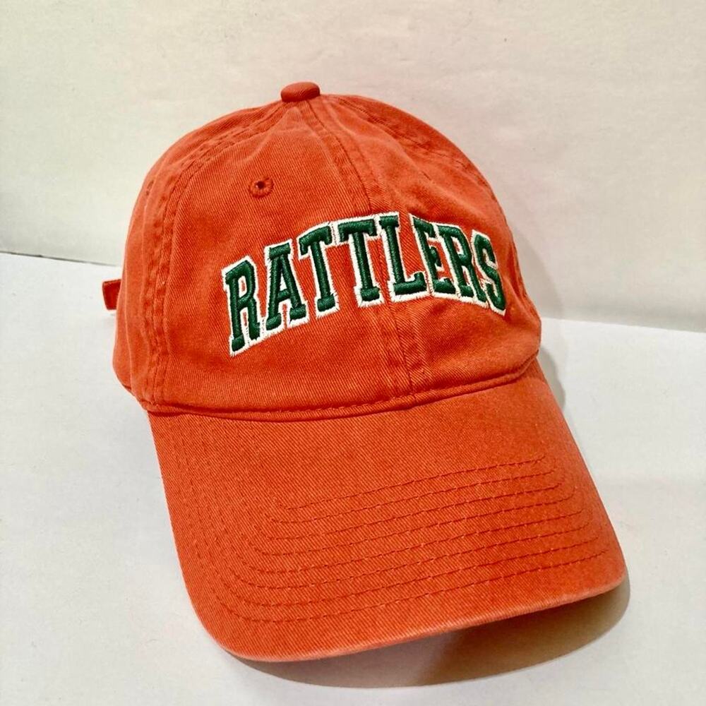 Legacy NCAA Florida A&M University Rattlers Hat Cap FAMU